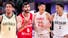 Australia faces Iran, China tangles with New Zealand as FIBA Asia Cup 2025 semifinals are set